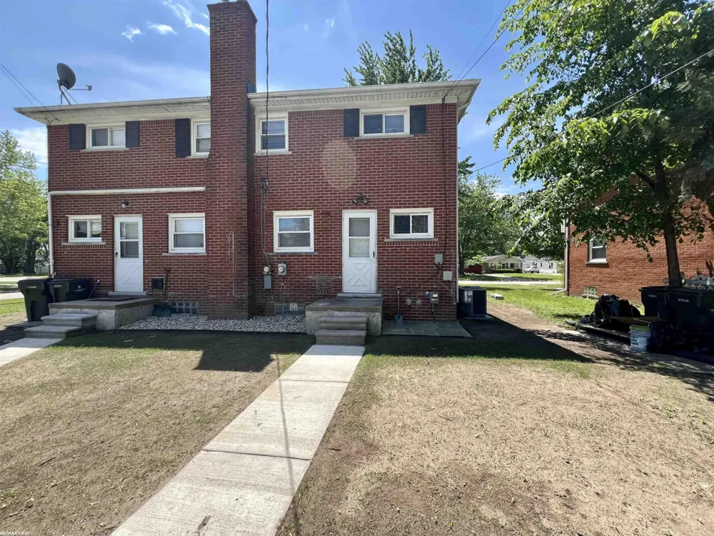 20351 8 Mile Road St Clair Shores City, MI 48080