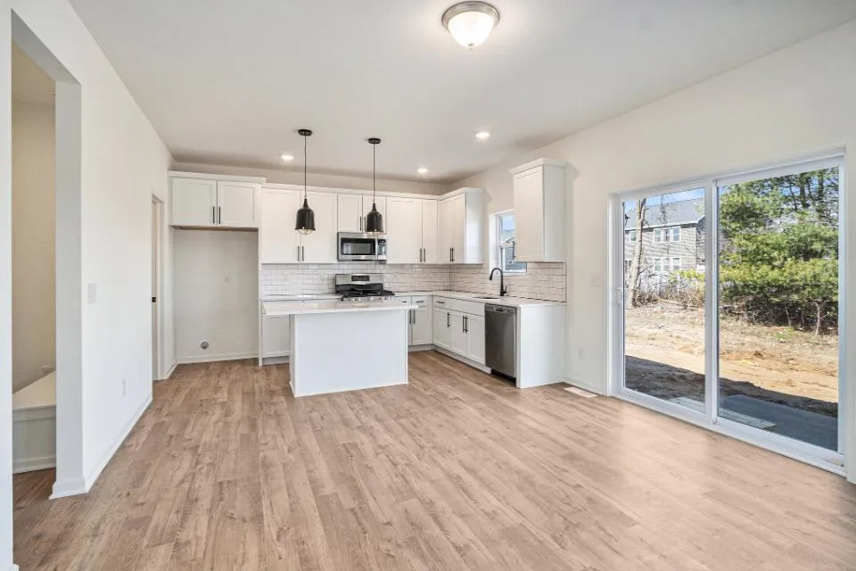 5686 Landrum Trail Portage City, MI 49024