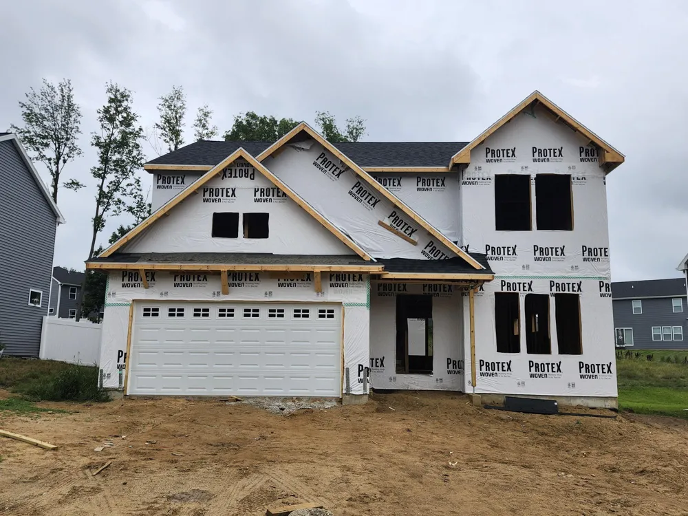 5686 Landrum Trail Portage City, MI 49024