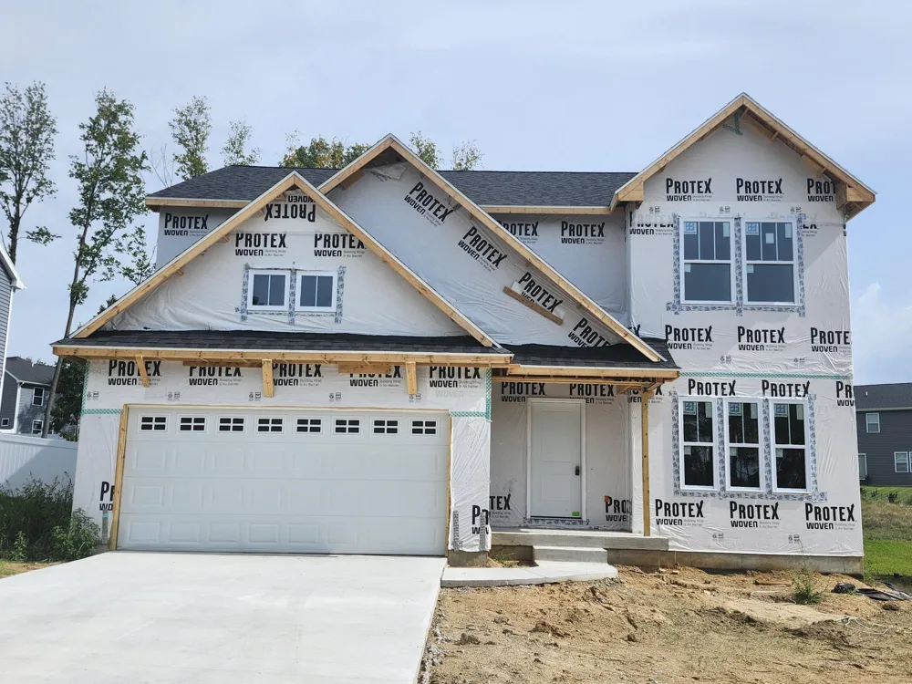 5686 Landrum Trail Portage City, MI 49024