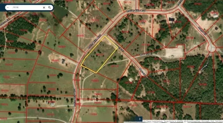 240 Rolling Hills Boulevard Alvord, TX 76225