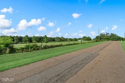 Twin Lakes Road