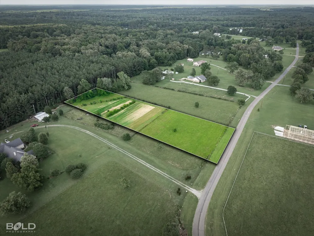 Twin Lakes Road Mansfield, LA 71052