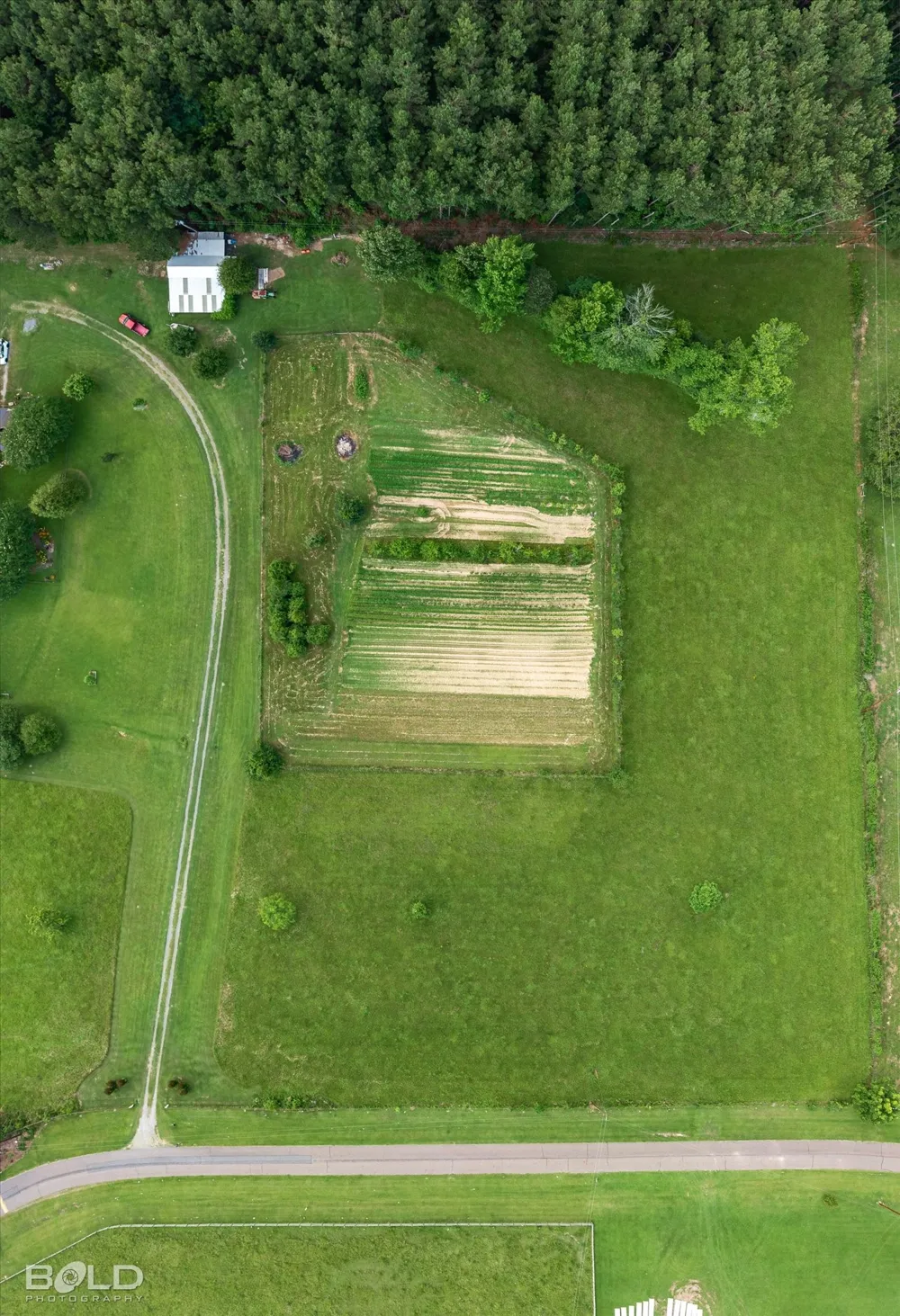 Twin Lakes Road Mansfield, LA 71052