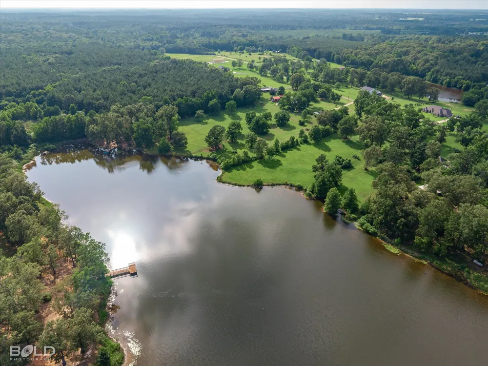 Twin Lakes Road Mansfield, LA 71052