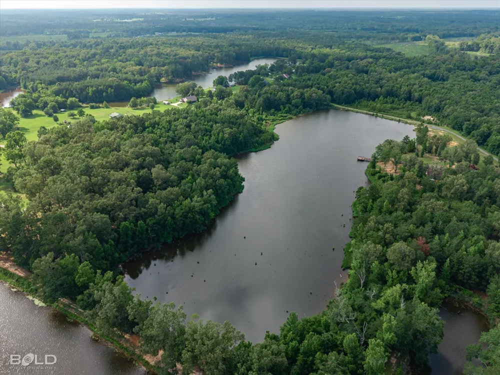 Twin Lakes Road Mansfield, LA 71052