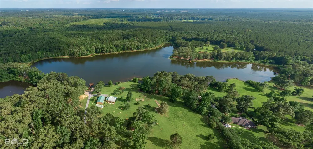 Twin Lakes Road Mansfield, LA 71052
