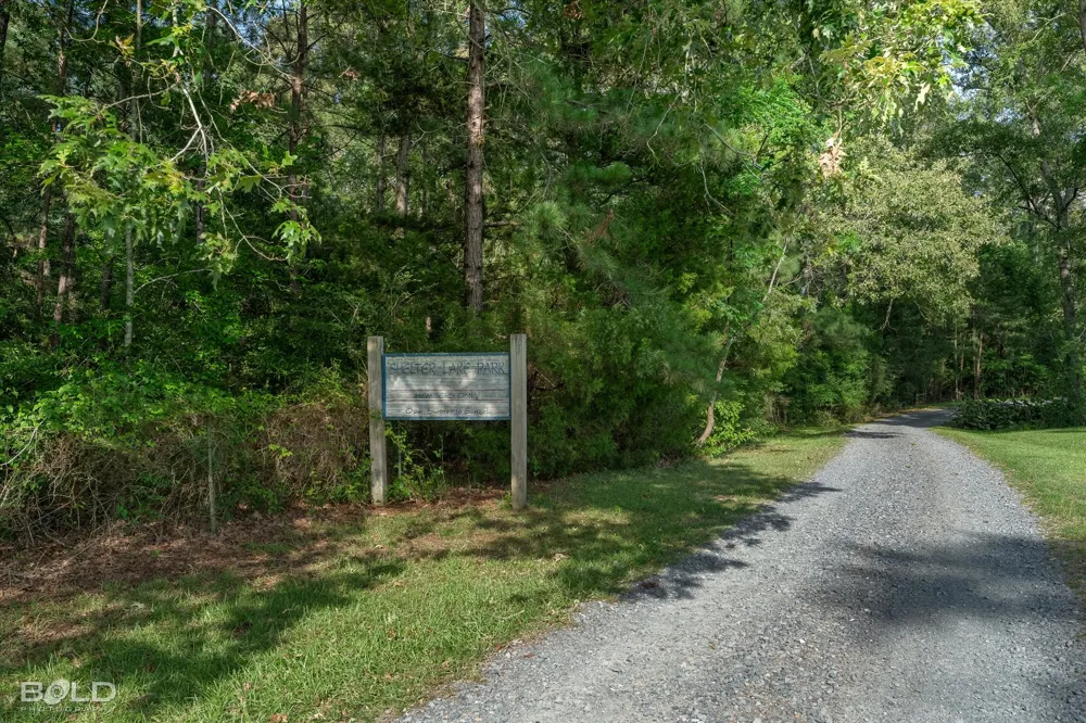 Twin Lakes Road Mansfield, LA 71052