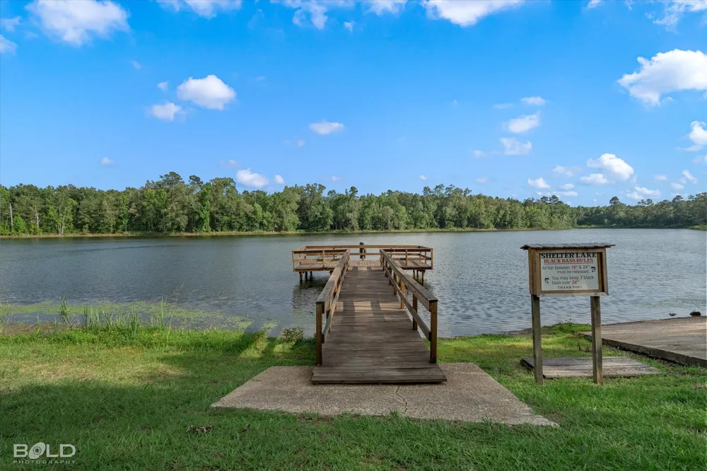 Twin Lakes Road Mansfield, LA 71052
