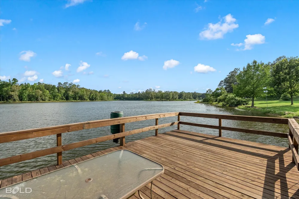 Twin Lakes Road Mansfield, LA 71052