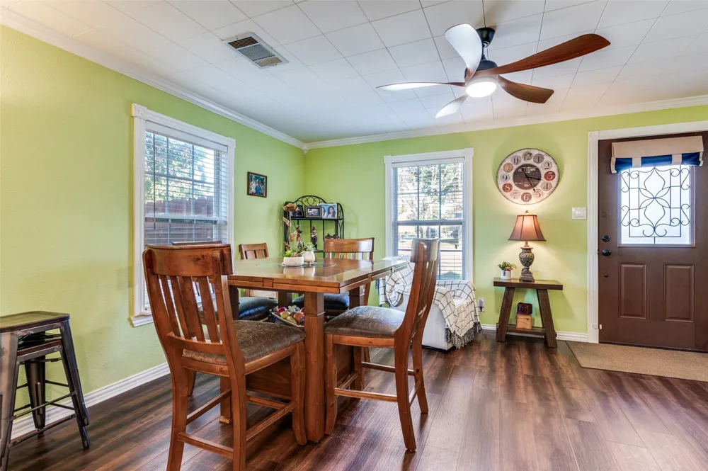 2601 Murphy Drive Bedford, TX 76021
