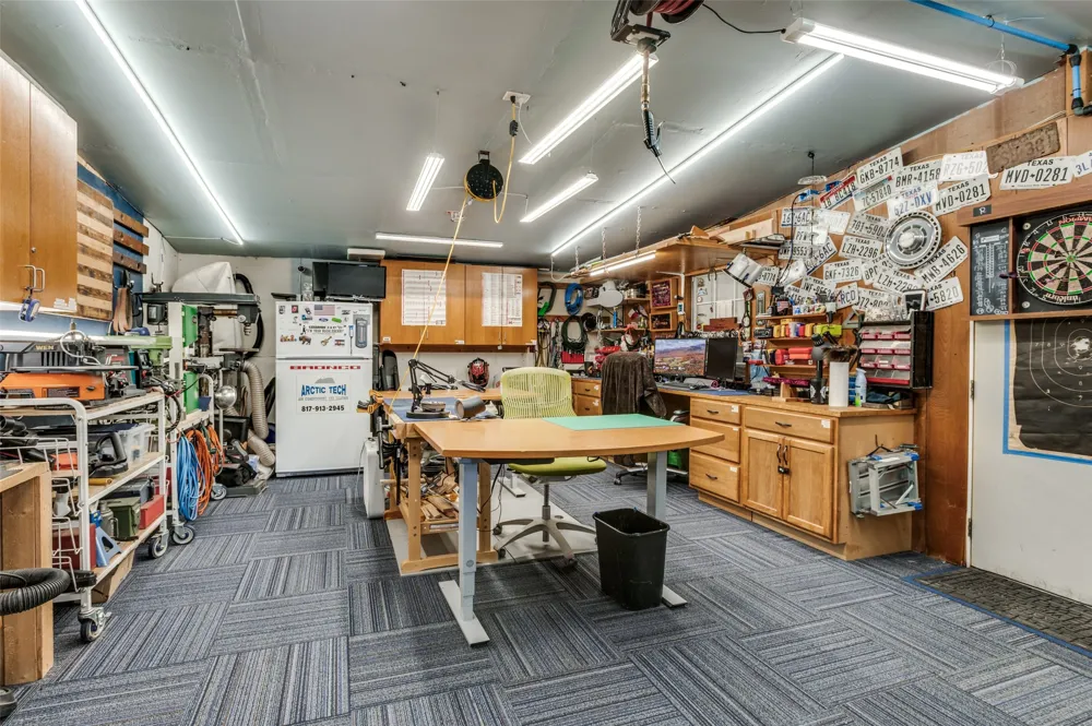 2601 Murphy Drive Bedford, TX 76021