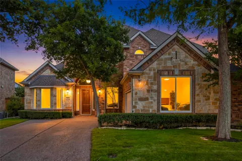 9024 Bottlebrush Lane