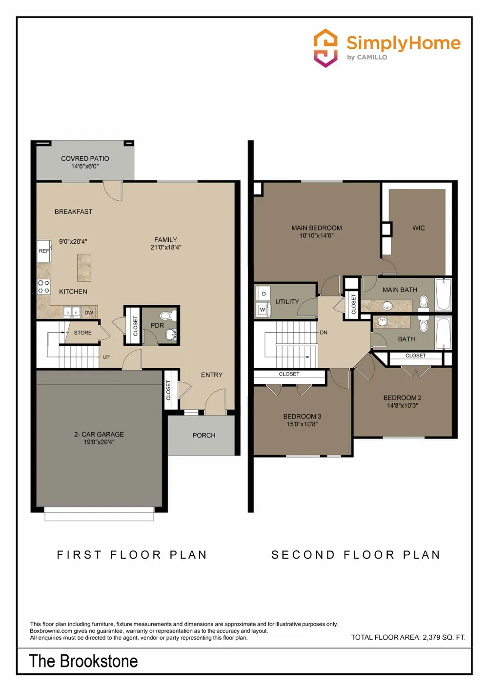 1203 Mallard Cove Ennis, TX 75119