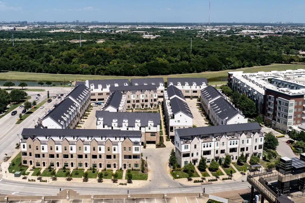 5465 Patterson Court Irving, TX 75039