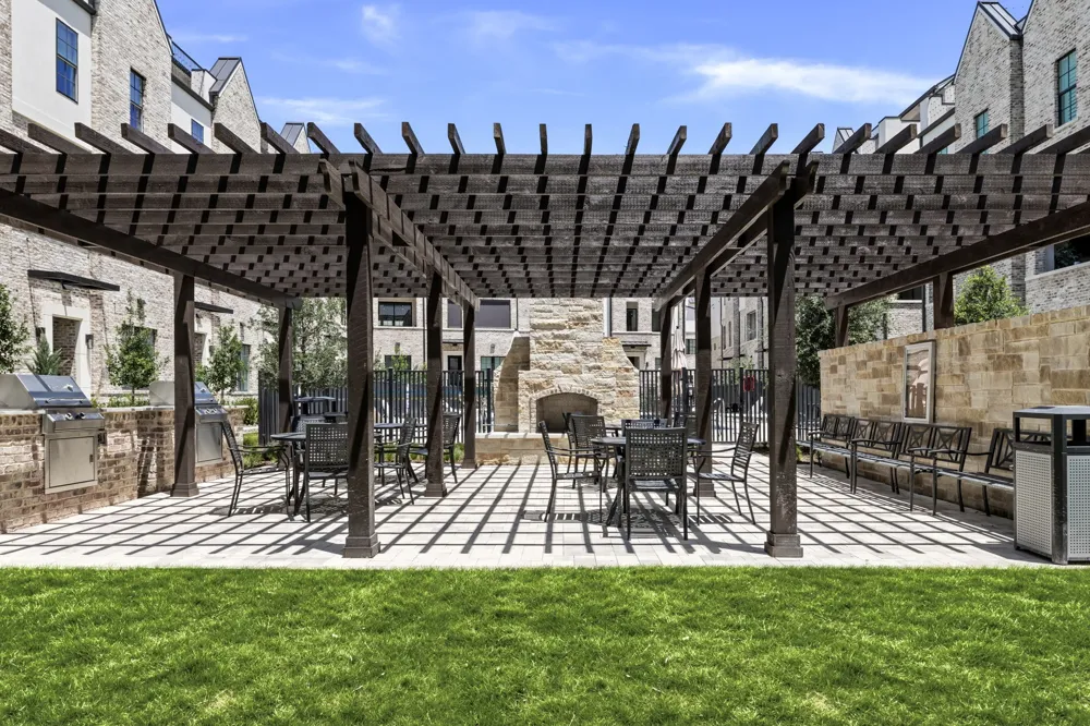 5465 Patterson Court Irving, TX 75039