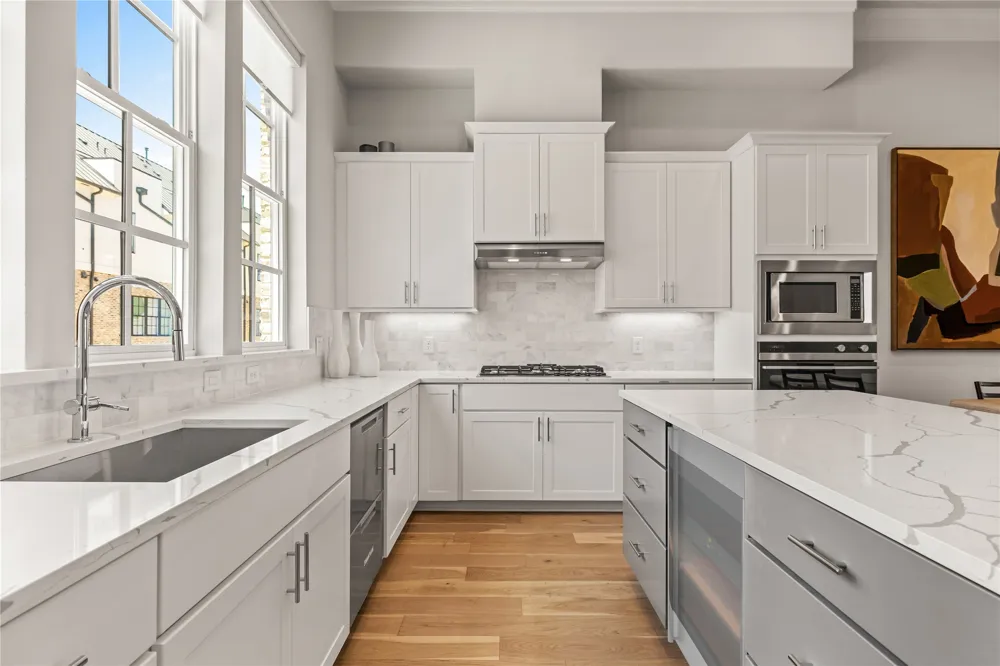 5465 Patterson Court Irving, TX 75039