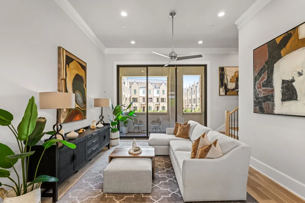 5465 Patterson Court Irving, TX 75039