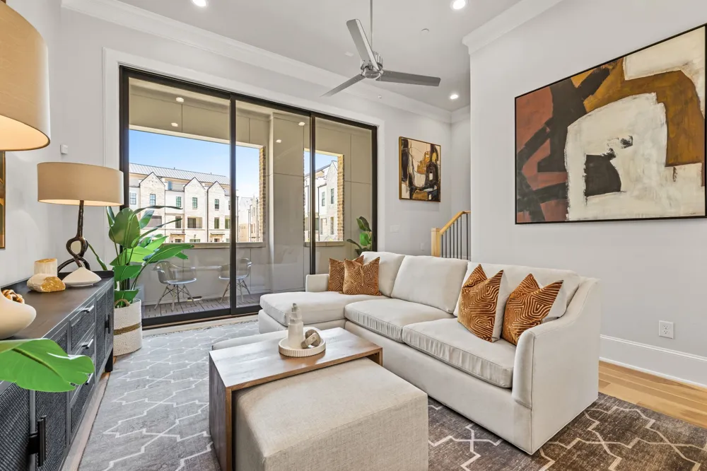 5465 Patterson Court Irving, TX 75039