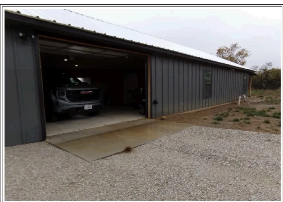 3349 FM 2652 Graham, TX 76450