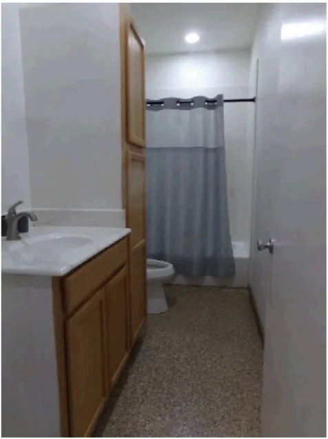3349 FM 2652 Graham, TX 76450