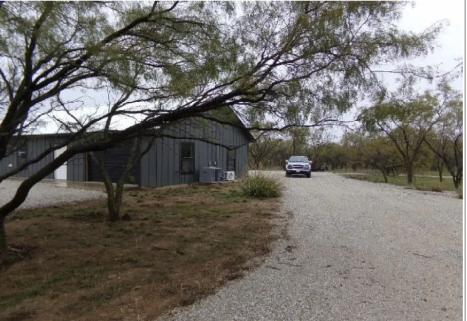 3349 FM 2652 Graham, TX 76450