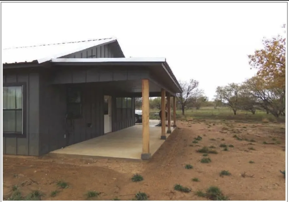 3349 FM 2652 Graham, TX 76450