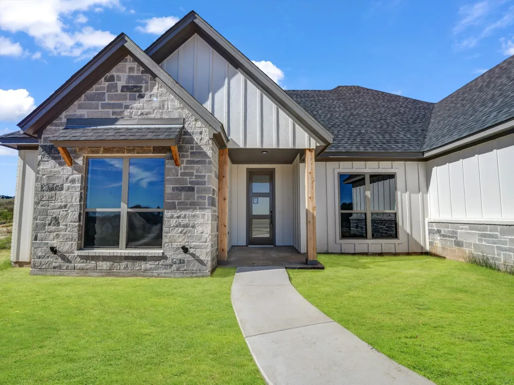 3025 Westfork Way Springtown, TX 76082