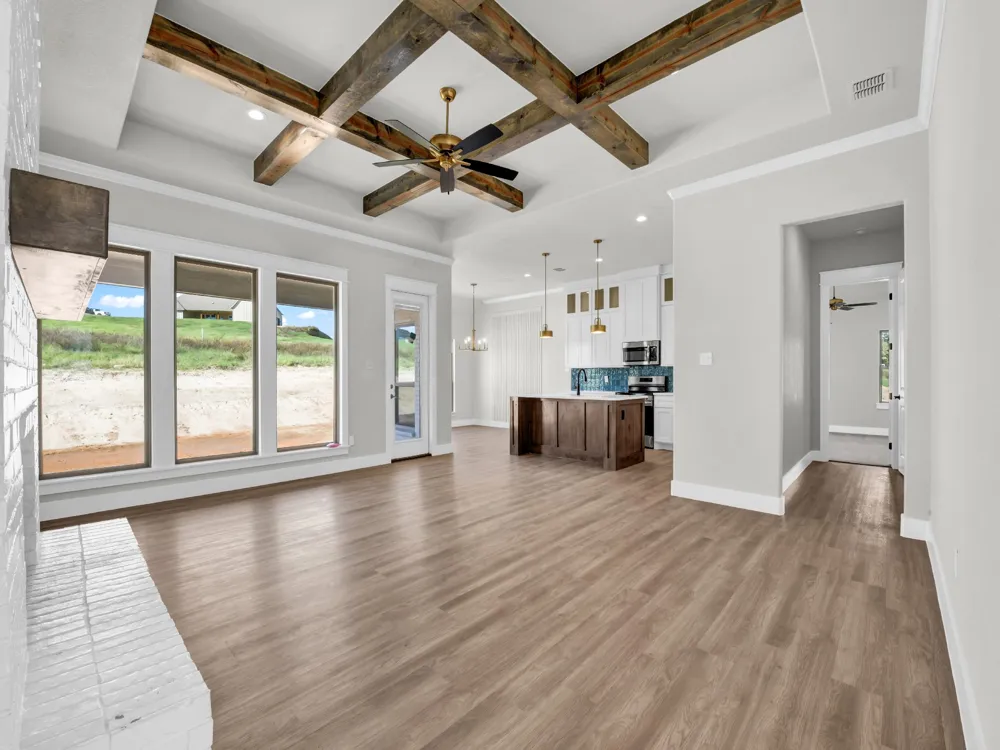3025 Westfork Way Springtown, TX 76082