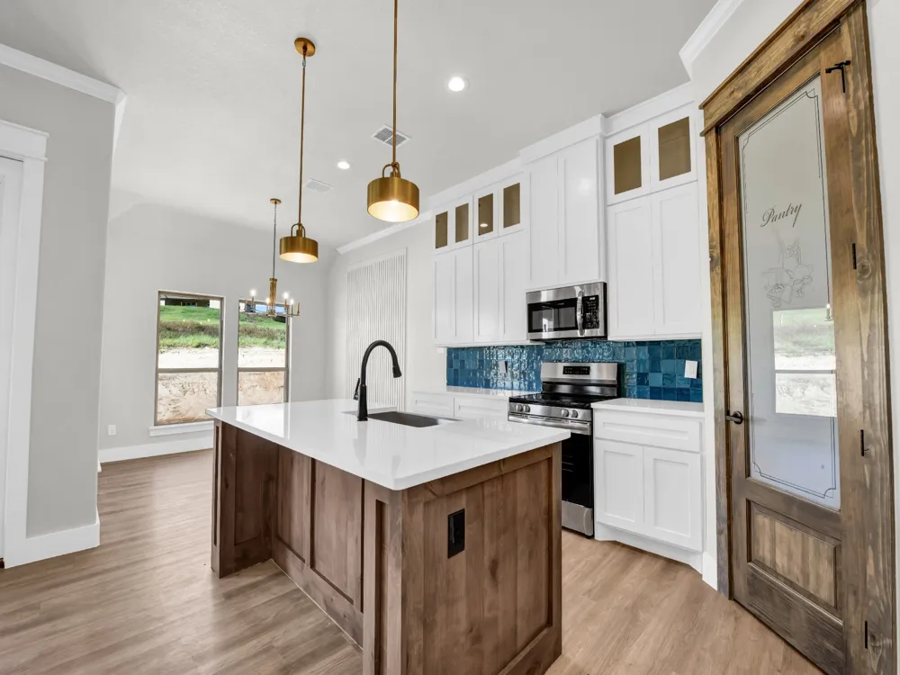 3025 Westfork Way Springtown, TX 76082