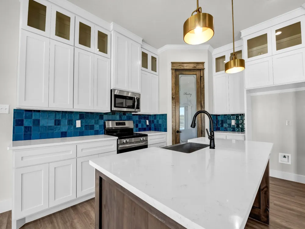 3025 Westfork Way Springtown, TX 76082