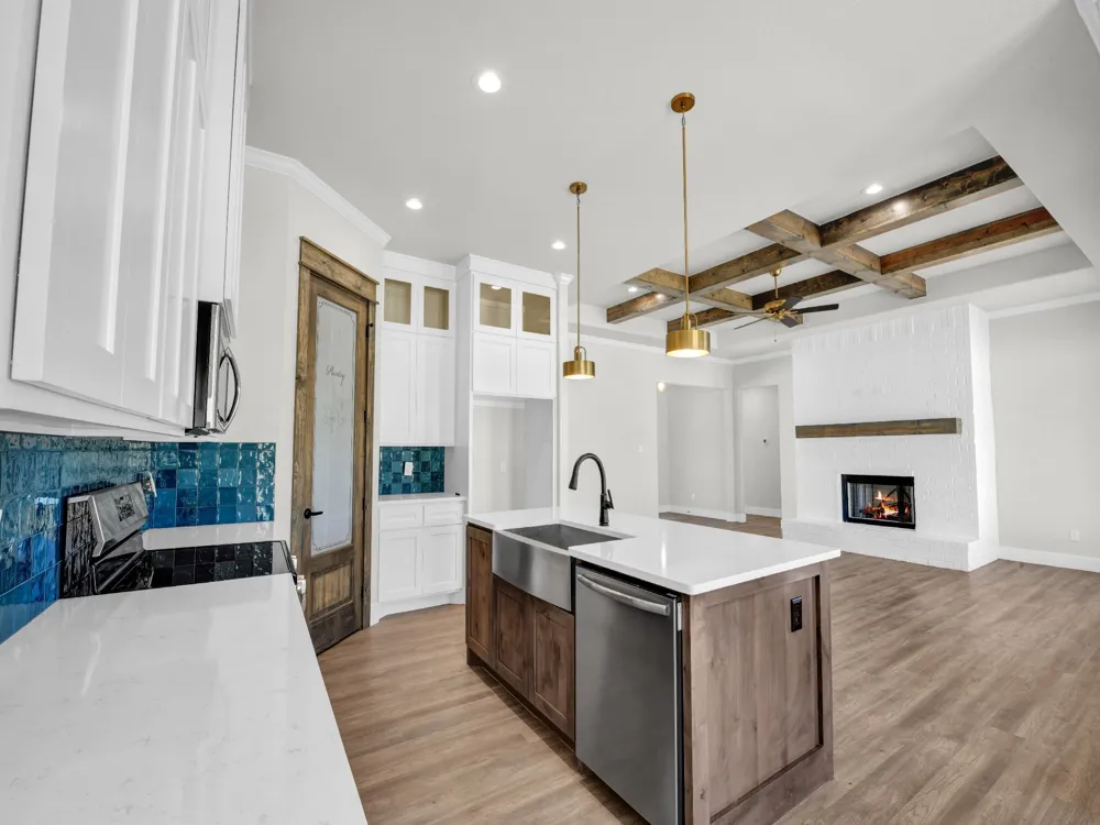 3025 Westfork Way Springtown, TX 76082