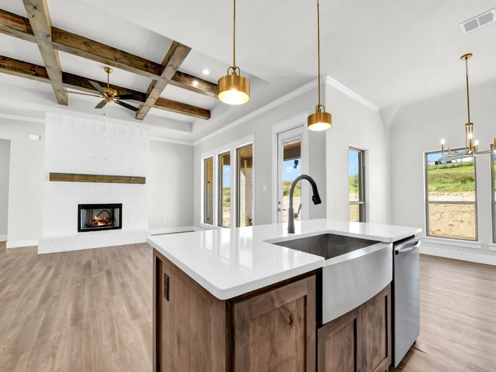 3025 Westfork Way Springtown, TX 76082