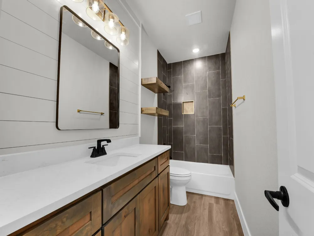 3025 Westfork Way Springtown, TX 76082