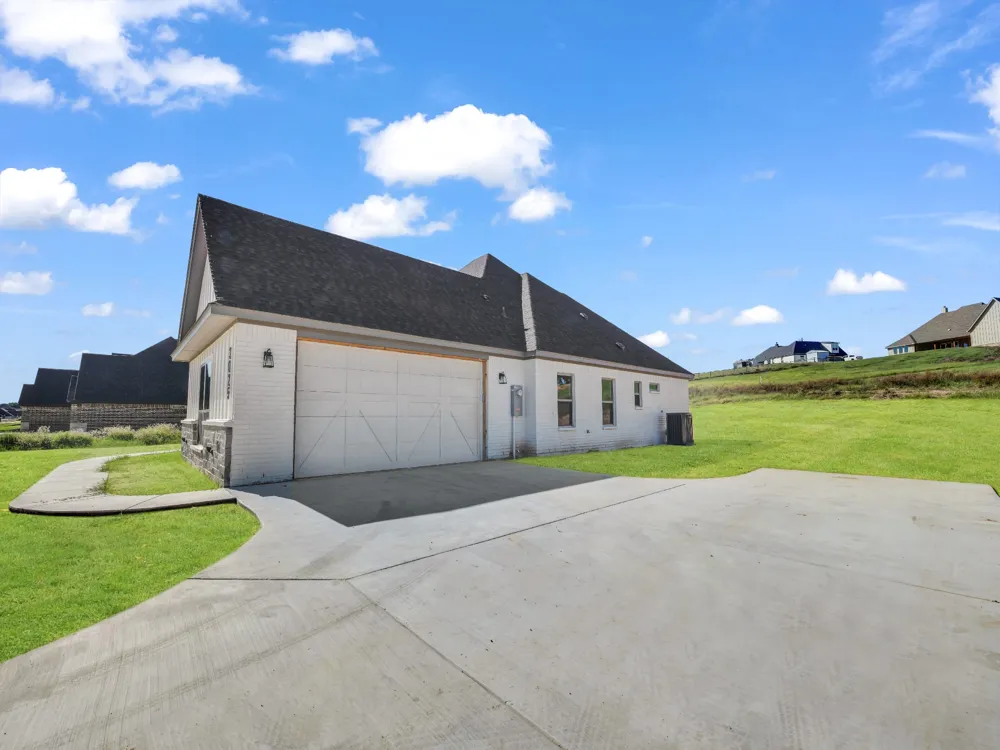 3025 Westfork Way Springtown, TX 76082