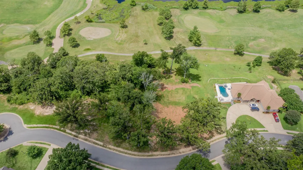 52 Golf Club Drive Haughton, LA 71037