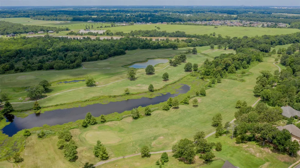 52 Golf Club Drive Haughton, LA 71037