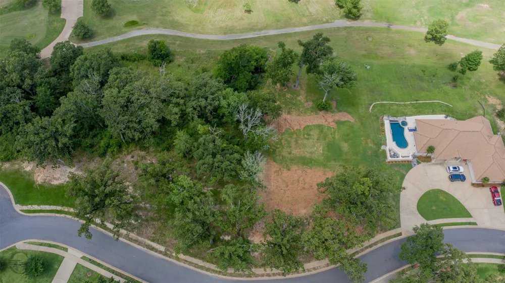 52 Golf Club Drive Haughton, LA 71037