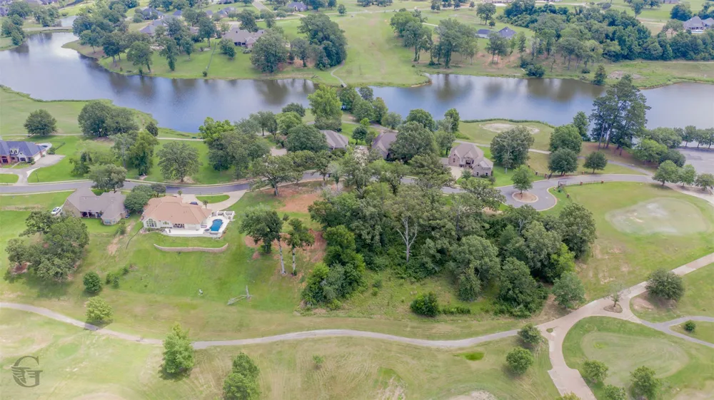 52 Golf Club Drive Haughton, LA 71037
