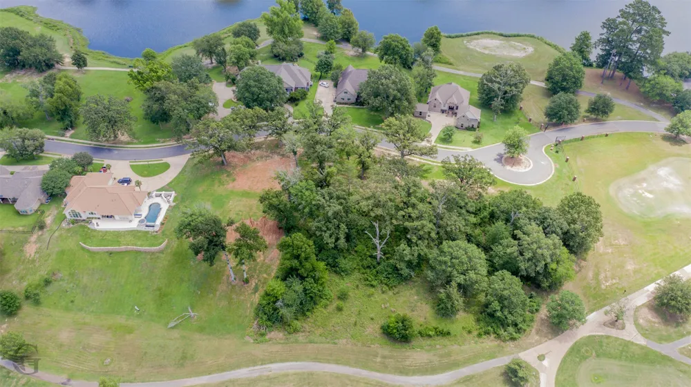 52 Golf Club Drive Haughton, LA 71037