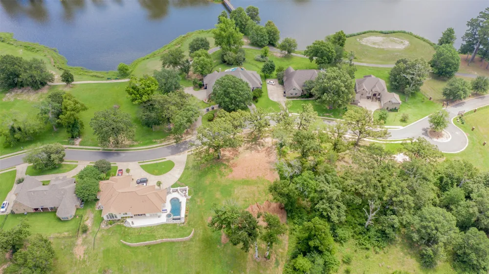 52 Golf Club Drive Haughton, LA 71037