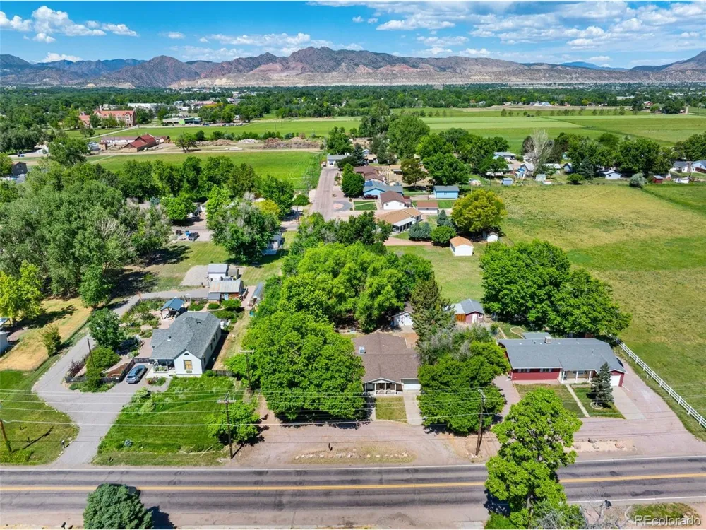 353 Dozier Avenue Canon City, CO 81212