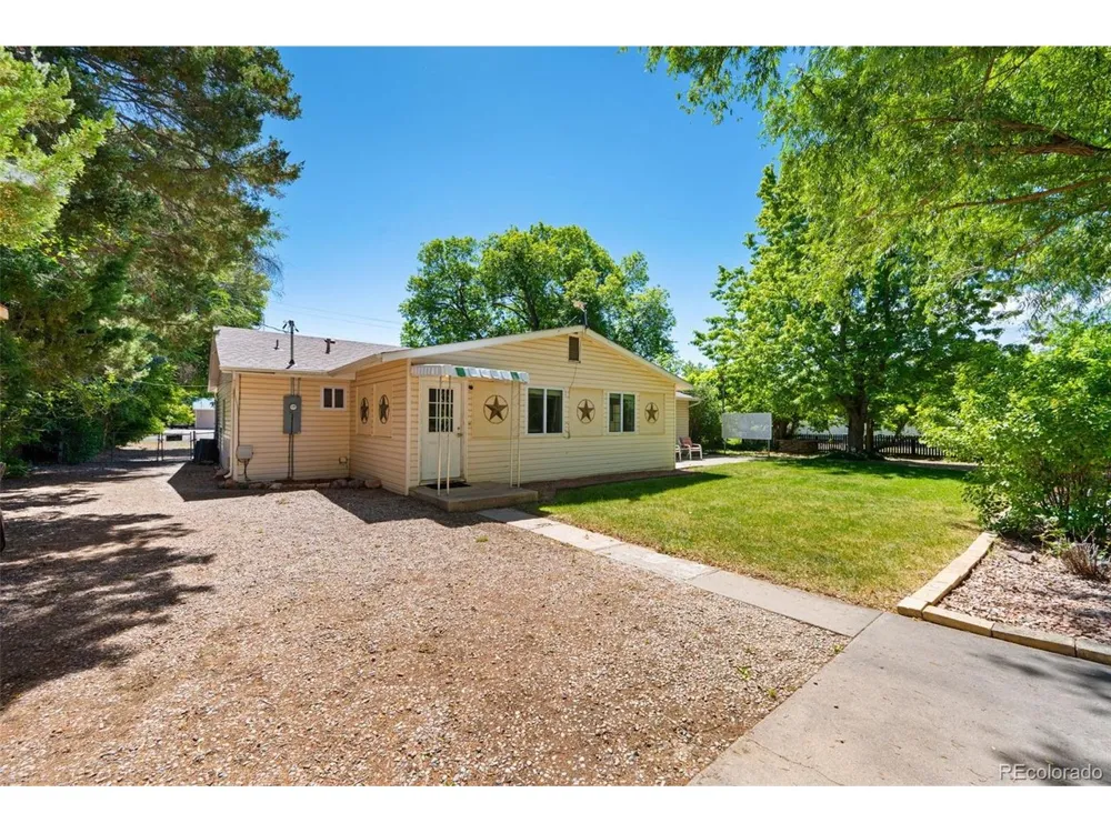353 Dozier Avenue Canon City, CO 81212