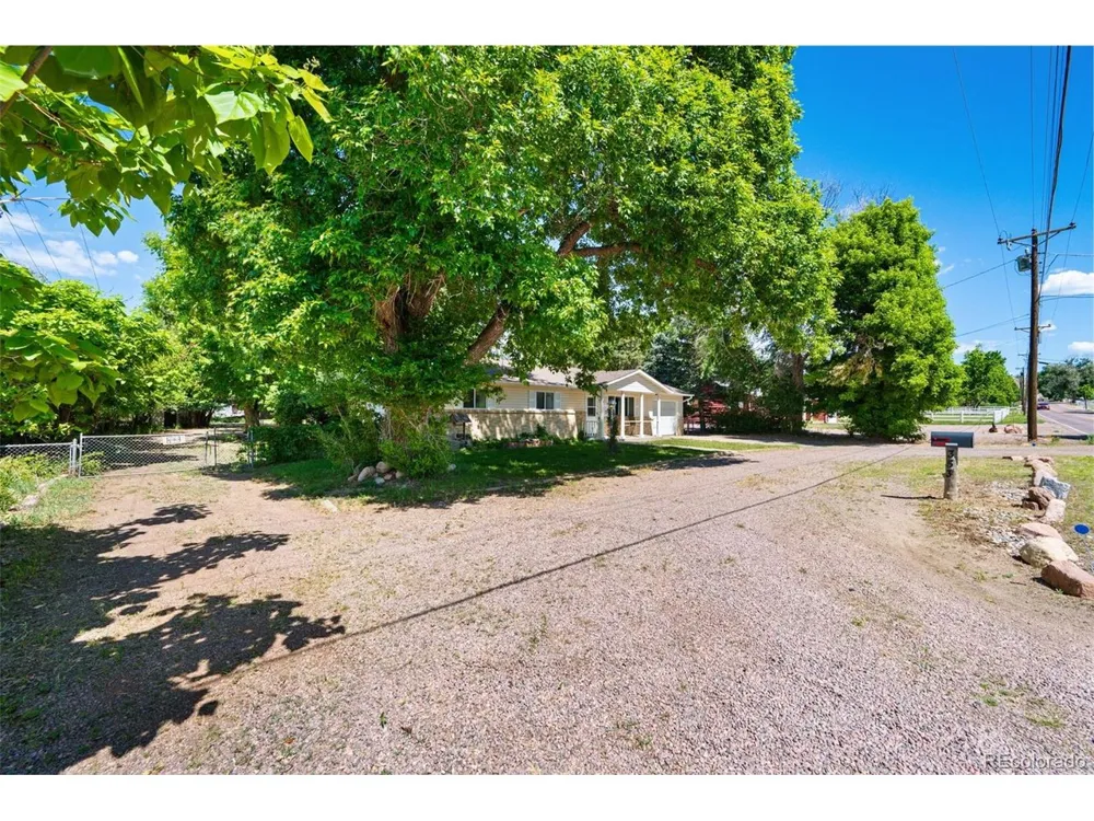 353 Dozier Avenue Canon City, CO 81212