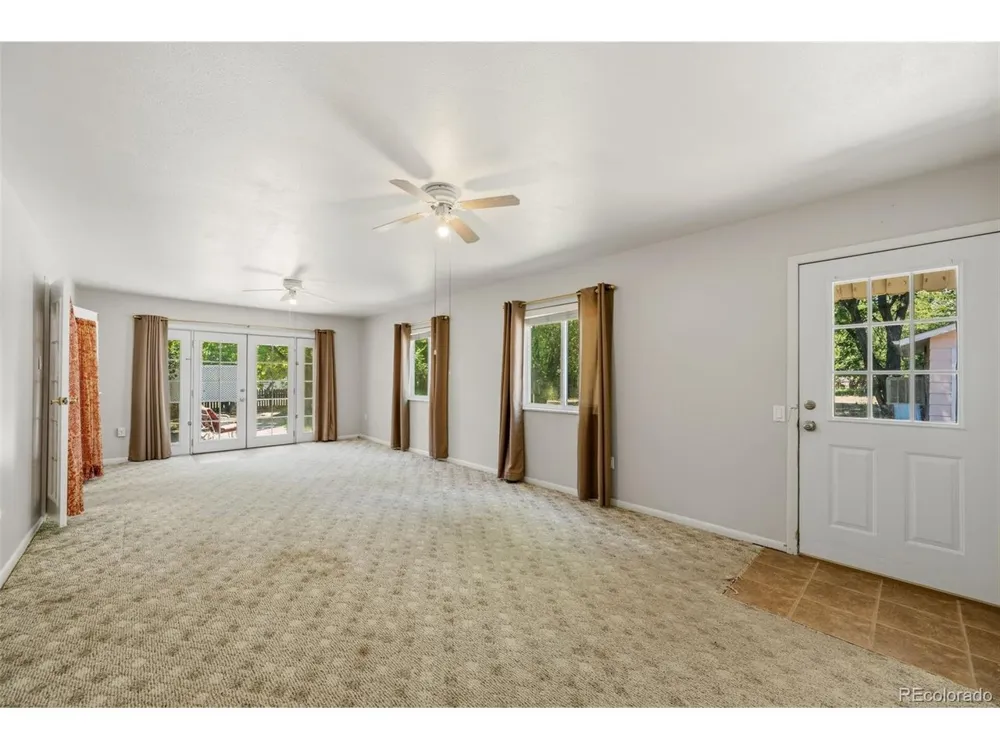 353 Dozier Avenue Canon City, CO 81212