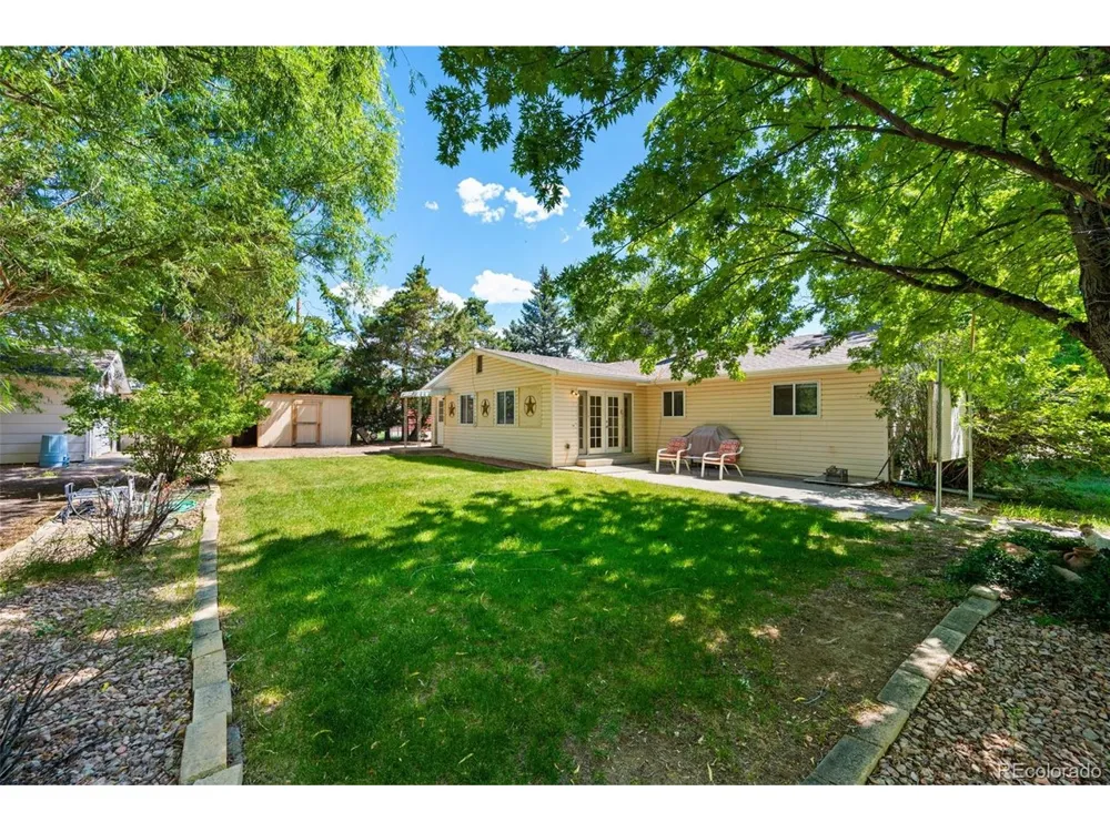 353 Dozier Avenue Canon City, CO 81212