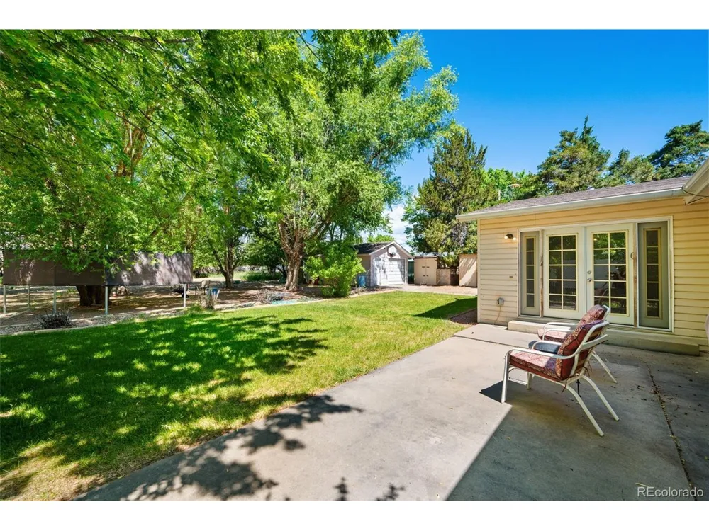 353 Dozier Avenue Canon City, CO 81212