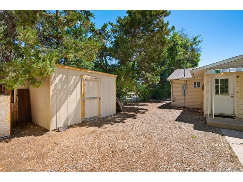 353 Dozier Avenue Canon City, CO 81212