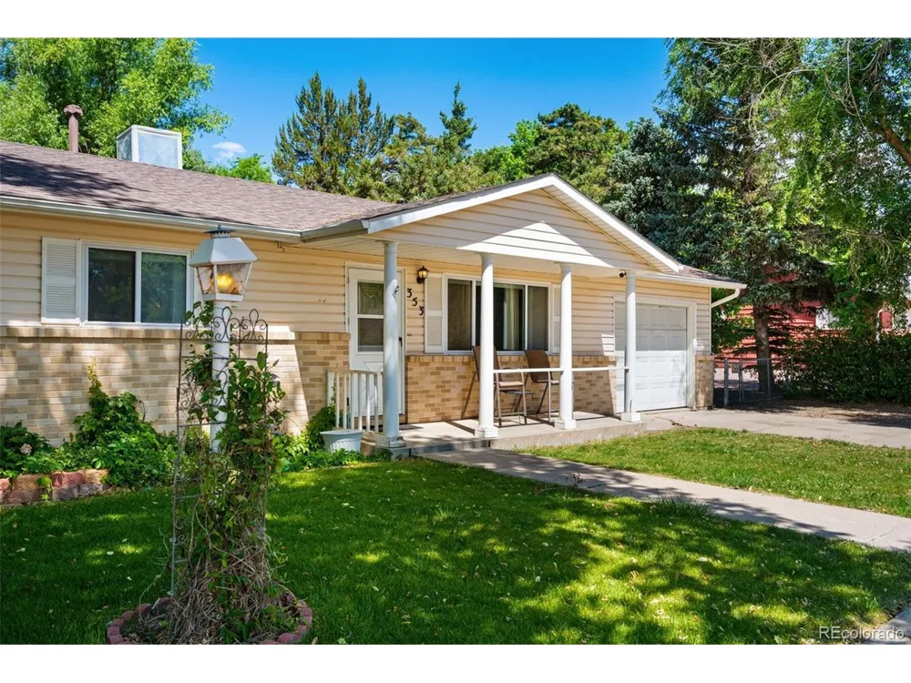 353 Dozier Avenue Canon City, CO 81212