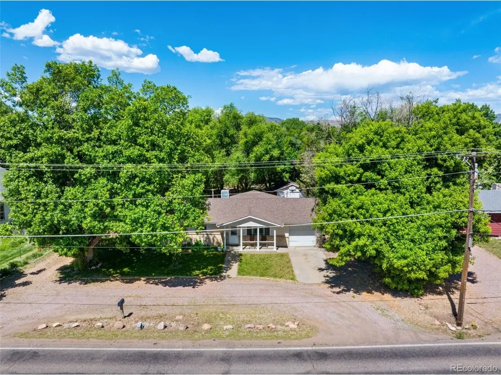 353 Dozier Avenue Canon City, CO 81212